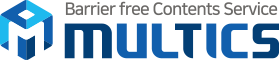 멀틱스 로고